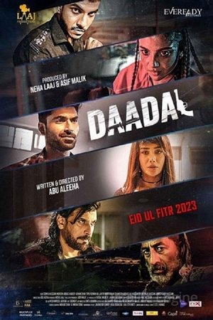 Daadal (2023) Urdu Pre| - Movierulz
