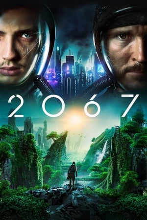 2067 (2020) Hindi Dual Audio – - Movierulz