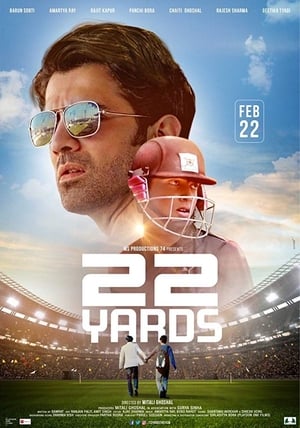 22 Yards (2019) Hindi Movie - [380MB] - Movierulz
