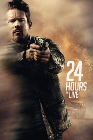 24 Hours to Live (2017) Hindi Dual Audio [800MB] - Movierulz