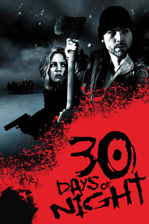 30 Days of Night 2007 Hindi Dual Audio 300MB - Movierulz