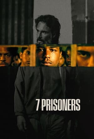 7 Prisioneiros (2021) Hindi (Unofficial) Dual Audio – - Movierulz