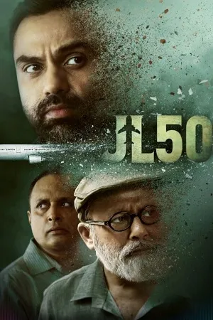 JL50 2020 Season 1 Hindi Audio [ALL EPISODES]