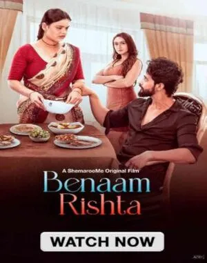 Benaam Rishta 2024 Hindi Audio - Movierulz