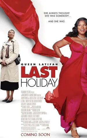 Last Holiday 2006 Hindi Dual Audio - Movierulz