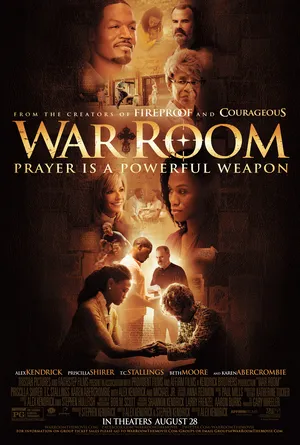 War Room 2015 Hindi Dual Audio - Movierulz