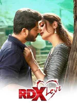 RDX Love 2019 Hindi Dual Audio - Movierulz