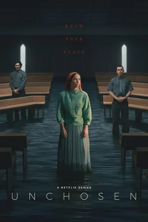 Unchosen 2026 Season 1 Hindi - English Audio [EP- 06 Added] - Movierulz