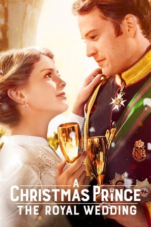 A Christmas Prince: The Royal Wedding (2018) Hindi Dual Audio [850MB] - Movierulz