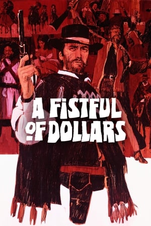 A Fistful of Dollars 1964 Hindi Dual Audio [860MB] - Movierulz