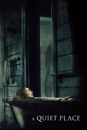A Quiet Place 2018 Hindi Dual Audio 300MB - Movierulz