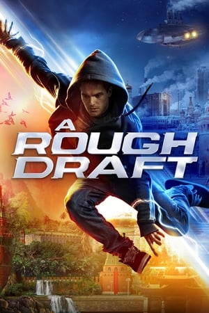 A Rough Draft (2018) Hindi Dual Audio 350MB - Movierulz