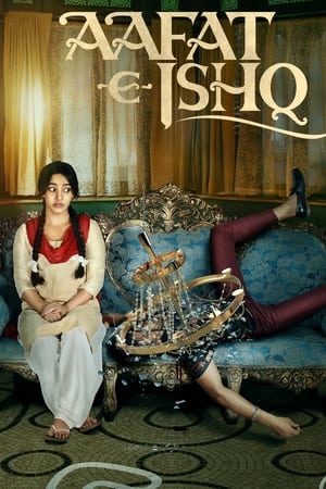 Aafat-e-Ishq (2020) Hindi Movie [950MB] - Movierulz