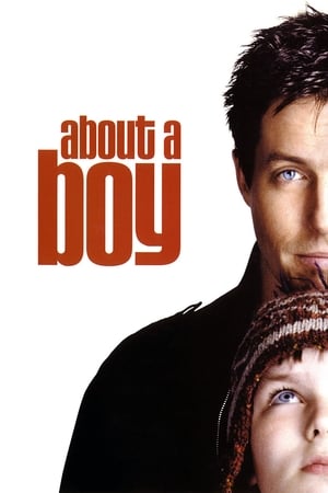 About a Boy (2002) Hindi Dual Audio [850MB] - Movierulz