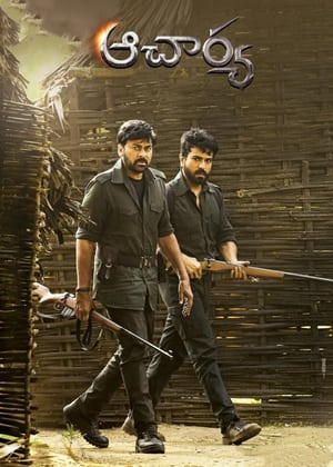 Acharya (2022) Hindi (HQ) Dubbed – - Movierulz