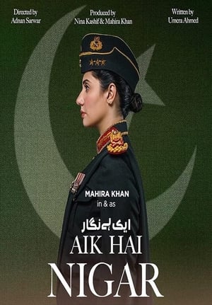Aik Hai Nigar (2021) Urdu Movie – [300MB] - Movierulz