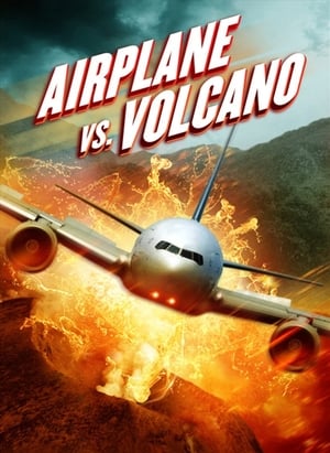 Airplane vs. Volcano (2014) Hindi Dual Audio [800MB] - Movierulz