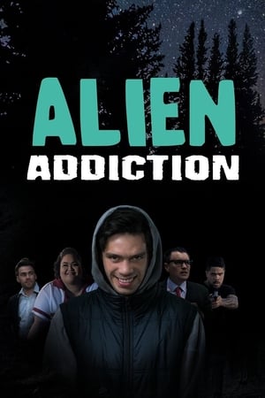 Alien Addiction 2018 Hindi Dual Audio – - Movierulz