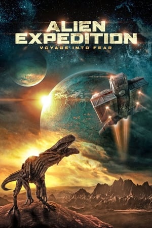 Alien Expedition (2018) Hindi Dual Audio – - Movierulz