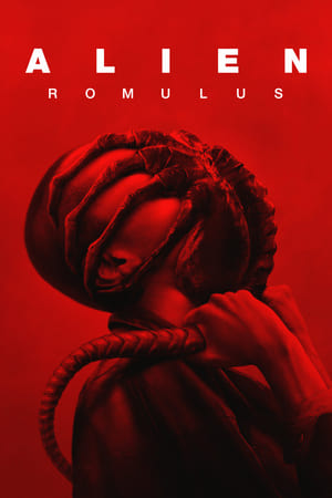 Alien: Romulus 2024 Hindi