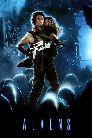 Aliens (1986) Hindi Dual Audio 550MB - Movierulz