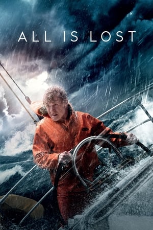All Is Lost (2013) Hindi Dual Audio [940MB] - Movierulz