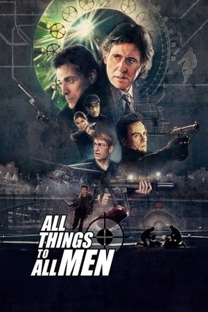 All Things to All Men (2013) Hindi Dual Audio [750MB] - Movierulz
