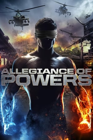 Allegiance of Powers (2016) Hindi Dual Audio [900MB] - Movierulz