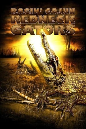Alligator Alley (2013) Hindi Dual Audio 300MB - Movierulz