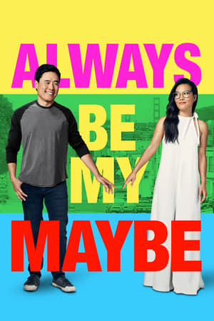 Always Be My Maybe (2019) Hindi Dual Audio [950MB] - Movierulz