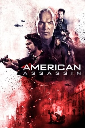 American Assassin (2017) Hindi Dual Audio [980MB] - Movierulz
