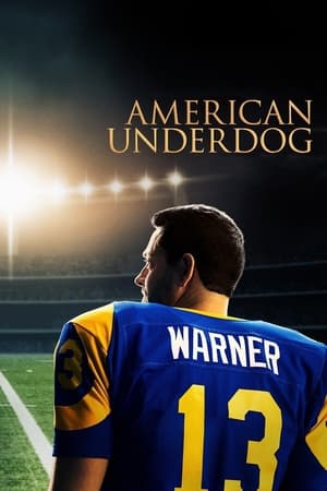 American Underdog (2021) Hindi Dual Audio – - Movierulz