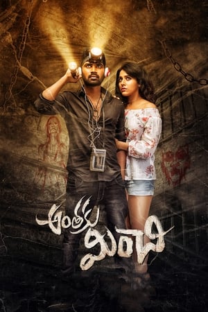 Anthaku Minchi (2018) Hindi Dubbed [1GB] - Movierulz