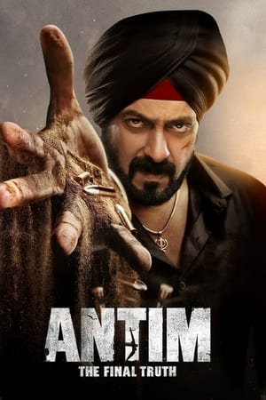 Antim: The Final Truth (2021) Hindi Movie – - Movierulz