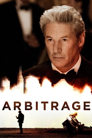 Arbitrage (2012) Hindi Dual Audio – - Movierulz