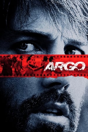 Argo (2012) Hindi Dual Audio [940MB] - Movierulz