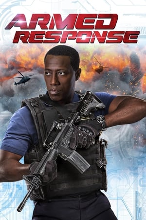 Armed Response (2017) Hindi Dual Audio 340MB - Movierulz