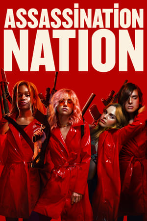 Assassination Nation (2018) Hindi Dual Audio [940MB] - Movierulz