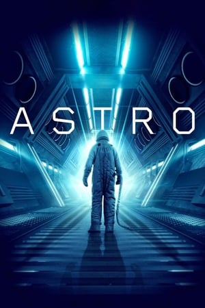 Astro (2018) Hindi Dual Audio 300MB - Movierulz