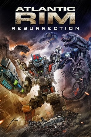 Atlantic Rim Resurrection 2018 Hindi Dual Audio 300MB - Movierulz