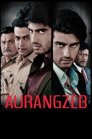 Aurangzeb (2013) Hindi Movie – [370MB] - Movierulz