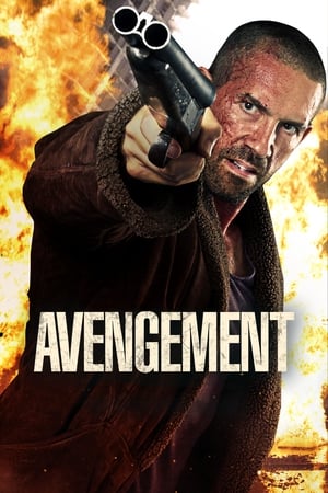 Avengement 2019 Hindi Dual Audio [800MB] - Movierulz