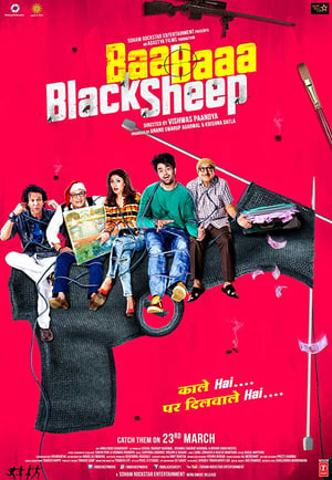 Baa Baaa Black Sheep (2018) Hindi Movie [800MB] - Movierulz