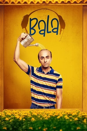 Bala 2019 Hindi Movie [1GB] - Movierulz