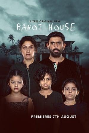 Barot House (2019) Hindi Movie - [250MB] - Movierulz