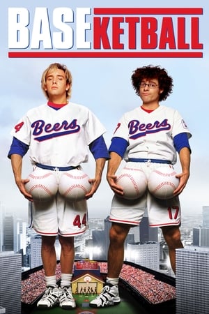 BASEketball (1998) Hindi Dual Audio [1.2GB] - Movierulz