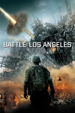 Battle Los Angeles (2011) Hindi Dual Audio 300MB - Movierulz
