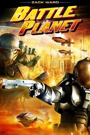 Battle Planet 2008 Dual Audio Hindi Movie - 950MB - Movierulz