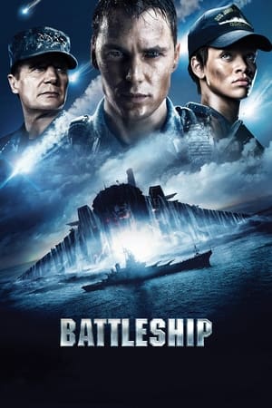 Battleship (2012) Hindi Dual Audio [1.1GB] - Movierulz
