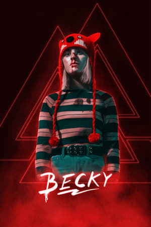 Becky (2020) Hindi Dual Audio – - Movierulz
